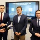 Nowy Wrocław i Nowoczesna mają receptę na wrocławskie korki  Autor: Bartosz Senderek