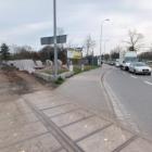 Pociąg do Sobótki zatrzyma się m.in. na przystanku Wrocław Partynice  Autor: Bartosz...