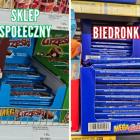 Sklep społeczny we Wrocławiu. Sprawdziliśmy ceny. Ale drogo!  Autor: k