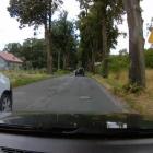 Pędził wprost na auto z kobietą i trójką dzieci! O włos od tragedii  Autor: Policja Góra