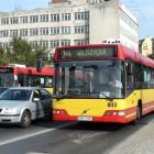 Volvo 7000  Autor: archiwum