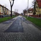 Koszarowa  Autor: UM Wrocław