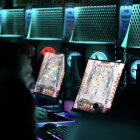 Gaming Arena27 w Rynku to prawdziwe centrum dowodzenia dla fanów e-sportu i gamingu na...
