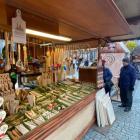 Wrocław: Jarmark Bożonarodzeniowy na Rynku otwarty!  Autor: m