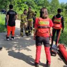 Do tragedii doszło w stawie przy ul. Maślickiej  Autor: Dolnośląskie WOPR