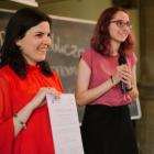 Tydzień Równości 2019. Wykład dr. Agnieszki Nomejko pt. „Różne oblicza...