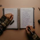 Spektakl komediowy o noworocznych postanowieniach  Autor: Pexels