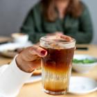 Bema Cafe zaprasza na Imbirpresso, czyli Ginger Beer na dyni z pobudzającym espresso....