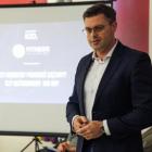 Jerzy Michalak w lutym stał się twarzą kampanii 