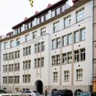Liceum Ogólnokształcące nr 4/fot. UM Wrocław  
