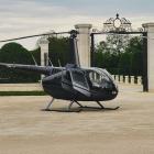 Wekter Helicopters
Lot widokowy helikopterem w okolicach Wrocławia to atrakcja...