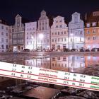 Prognoza pogody Wrocław: święta, Nowy Rok  Autor: pixabay.com