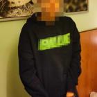 Ukradli drogie okulary, żeby mieć pieniądze na hotel  Autor: Policja wrocławska