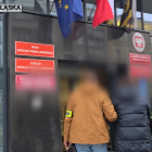 fot. Policja Dolnośląska screen