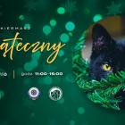  Fot. FB TOZ Wrocław 

  Świąteczny Kiermasz Charytatywny w Schronisku, ul. Ślazowa 2...