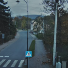 fot. Straż Miejska w Bogatyni/screen