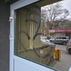 Hejter z Popowic dokonywał różnych aktów wandalizmu na Popowicach / fot. Popowice...