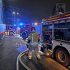 fot. Michał Kokot / KMPSP Wrocław