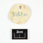 fot. P. Duma, M. Grześkowiak, Instytut Archeologii UWr