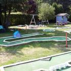  Fot. Agroturystyka Mini Golf pod olchą 

  Agroturystyka Mini Golf pod olchą&nbsp; ul....