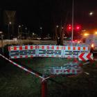  Awaria wodociągowa przy ul. Zaporoskiej / fot. MPWiK 
