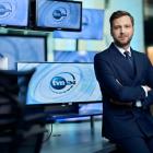 Radomir Wit karierę dziennikarską zaczynał we Wrocławiu / fot. x-news