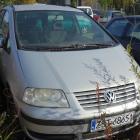   VOLKSWAGEN&nbsp;SHARAN GP 1.9 TDI MR&rsquo;01 E3, rok produkcji 2001  

 cena...