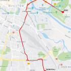  Autor: mat. Wydziału Transportu UMW