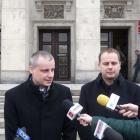 Piotr Babiarz, Prawo i Sprawiedliwość  Autor: archiwum