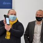 Nowy system płacenia w MPK Wrocław  Autor: PayEye
