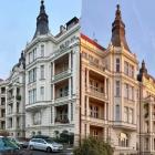 1. Podwale 73-74
 
 W 1899 roku kamienica była uznana za najbardziej ekskluzywny i...