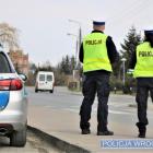 Policja podsumowuje Święta Wielkanocne na drogach.  Autor: Policja wrocławska