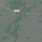   Autor: Flightradar24