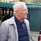 Andrzej Puzio to członek Unii Pracy