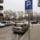 Ulica Biskupa Tomasza we Wrocławiu  Autor: Jakub Jurek