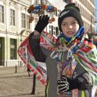 32. Finał WOŚP we Wrocławiu  Autor: Kinga Mierzwiak
