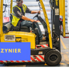 Na rynku pracy nie brakuje ofert zatrudnienia w magazynach. Często nie jest potrzebna...