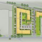 Tak mają wyglądać bloki Osiedla Międzyleska budowanego przez Dom Development