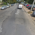    Ulica Poznańska   
   
   Zobacz najbardziej dziurawe ulice we Wrocławiu,...