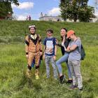 Juwenalia: Największa impreza studencka wróciła po latach przerwy  Autor: Jakub Jurek