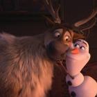 Kraina Lodu 2 we Wroclavii ©2019 Disney