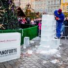 mat. pras.  Autor: Ubiegłoroczne jarmarki we Wrocławiu