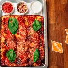 Detroit Style Pizza z pizzerii Blacha  Autor: mat. pras.