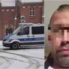 We Wrocławiu od piątku trwała policyjna obława. Poszukiwany był 44-letni Maksymilian F....