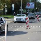 Nowe progi na Popowicach do przeróbki. Autobusy zahaczają o nie podwoziem  Autor: Jakub...