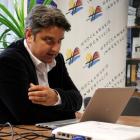 Sławomir Kanik - kierownik projektu ze strony Wrocławskich Inwestycji  Autor: Bartosz...