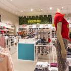 Nowy salon Tezenis w Magnolii  Autor: Magnolia Park