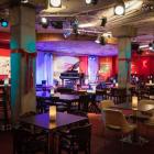 Vertigo jazz club & restaurant, Oławska 13
 
- Vertigo Jazz ma kojarzyć się z tym, co...