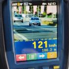 Kierowca opla pomylił miasto z autostradą. Jechał ponad 120 km/h  Autor: KMP Wrocław