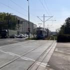 Mieszkańcy skarżą się na hałas na Legnickiej. Remontu się nie doczekali  Autor: Jakub...